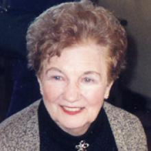 LILLIAN EDITH MOLYNEUX Obituary pic