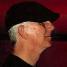 JOHN ROBERT NIXON Obituary pic