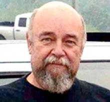 BARRY ALLAN BENZELOCK Obituary pic