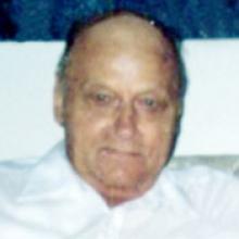 VENANCE E. CLEMENT Obituary pic