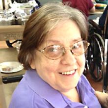 MAXINE D.L. FILIATRAULT Obituary pic