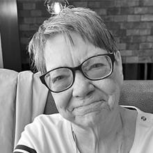 DIANE HELEN LEVASSEUR Obituary pic