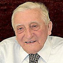 ROELOF REINDER RITSEMA Obituary pic