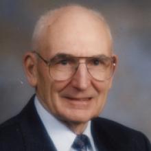 JOHN KENNEDY FLEMING Obituary pic