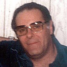 DON KLASSEN Obituary pic
