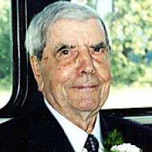 CHRIS REICHERT Obituary pic