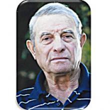 GIROLAMO LAO Obituary pic