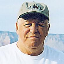 DANIEL A. THOMAS Obituary pic