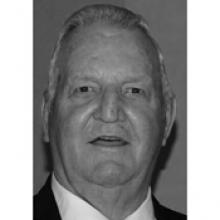 ROGER BEATTY COON Obituary pic