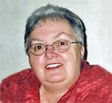 SUSAN SKIPPER (MOORE) Obituary pic