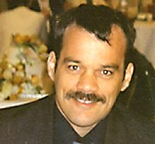 RANDY CHAMPAGNE Obituary pic