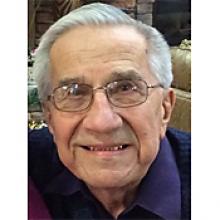 WILLIAM LALCHUN Obituary pic