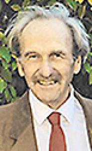 ALEXANDER DON ANTHONY Obituary pic