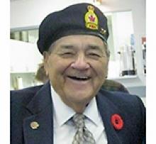 NICK SMERECHYNSKI Obituary pic