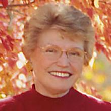 MARIE TWERDOCHLIB Obituary pic