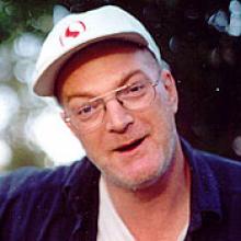 STEPHEN DOUGLAS FORD Obituary pic