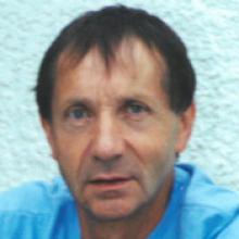 JAROSLAV GOGELA Obituary pic
