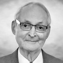 DAVID ANTONY JOSEPH LANGLOIS Obituary pic