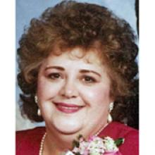 SYLVIA MAY GREAVES Obituary pic