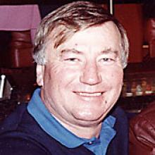 LORNE (BUDA) BODANSKI - Obituary pic