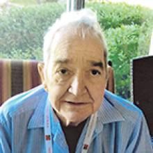 WILLIAM CHARLES SNIDERHAN Obituary pic