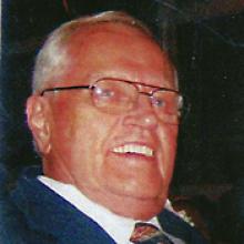 JACOB (JAKE) HEINRICHS Obituary pic