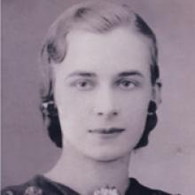 LUCILLE CARRIE NITCHUK (SERNIUK) Obituary pic