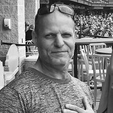 MICHAEL JOHN BERNAS Obituary pic