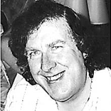 BRYON JOHNSON Obituary pic