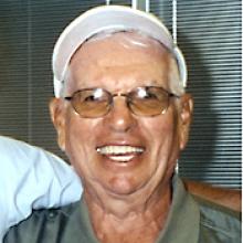 RALPH BENT Obituary pic