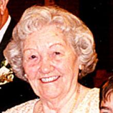 LISA MEIER (MERKLINGER) Obituary pic
