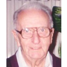 PAUL OLESKI Obituary pic