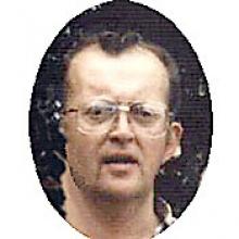 JOHN GERALD O'NEIL Obituary pic