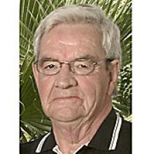 WILLIAM (BILL) NORRIS Obituary pic