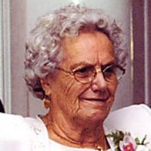 ROSA DA CONCEICAO RODRIGUES Obituary pic
