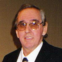 GLEN SMITH Obituary pic
