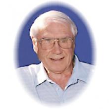 JAMES LORNE CARMICHAEL Obituary pic