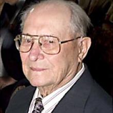 THOMAS HAROLD ERNEST HAMBLIN Obituary pic