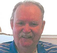 STANLEY GEORGE BROWN Obituary pic