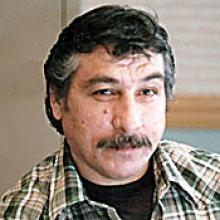 MAURICE JOSEPH BRUNEAU Obituary pic