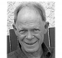 JAMES ALAN BELL Obituary pic