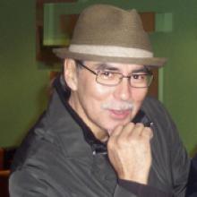 DAVE PRANTEAU Obituary pic