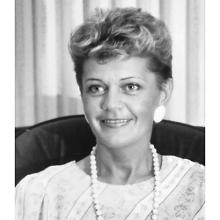 SUSAN KROEKER Obituary pic