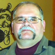 GLENN ERVIN SHOTT Obituary pic