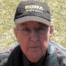 WALTER WILLIAM WEAVER Obituary pic