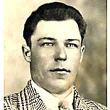 WILLIAM (BILL) HAYKA Obituary pic