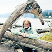 AUDREY JANE WILLIAMS (HOGG) Obituary pic