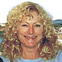 GWENDOLYN VIOLET MCLEOD  Obituary pic
