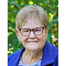 ROSE BORYS (NEGRICH) Obituary pic