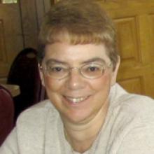 LORRAINE MARIE CLARA GERVAIS (BOULET) Obituary pic